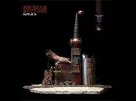 FabricLive 64 by Oneman